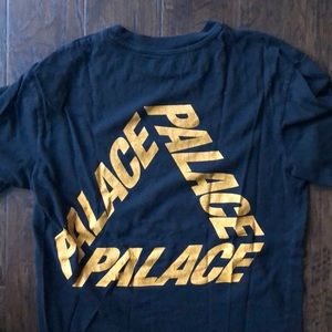 Palace Skateboards T shirt